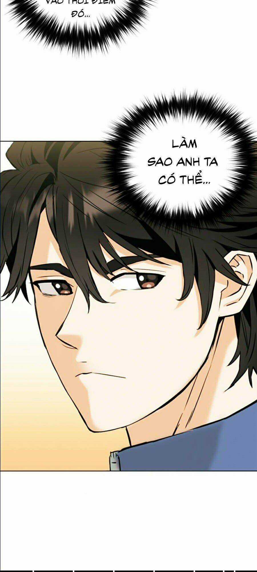 Druid Tại Ga Seoul Chapter 17 trang 9