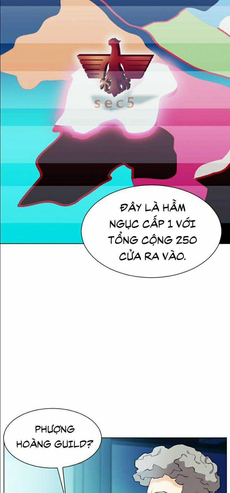 Druid Tại Ga Seoul Chapter 17 trang 98