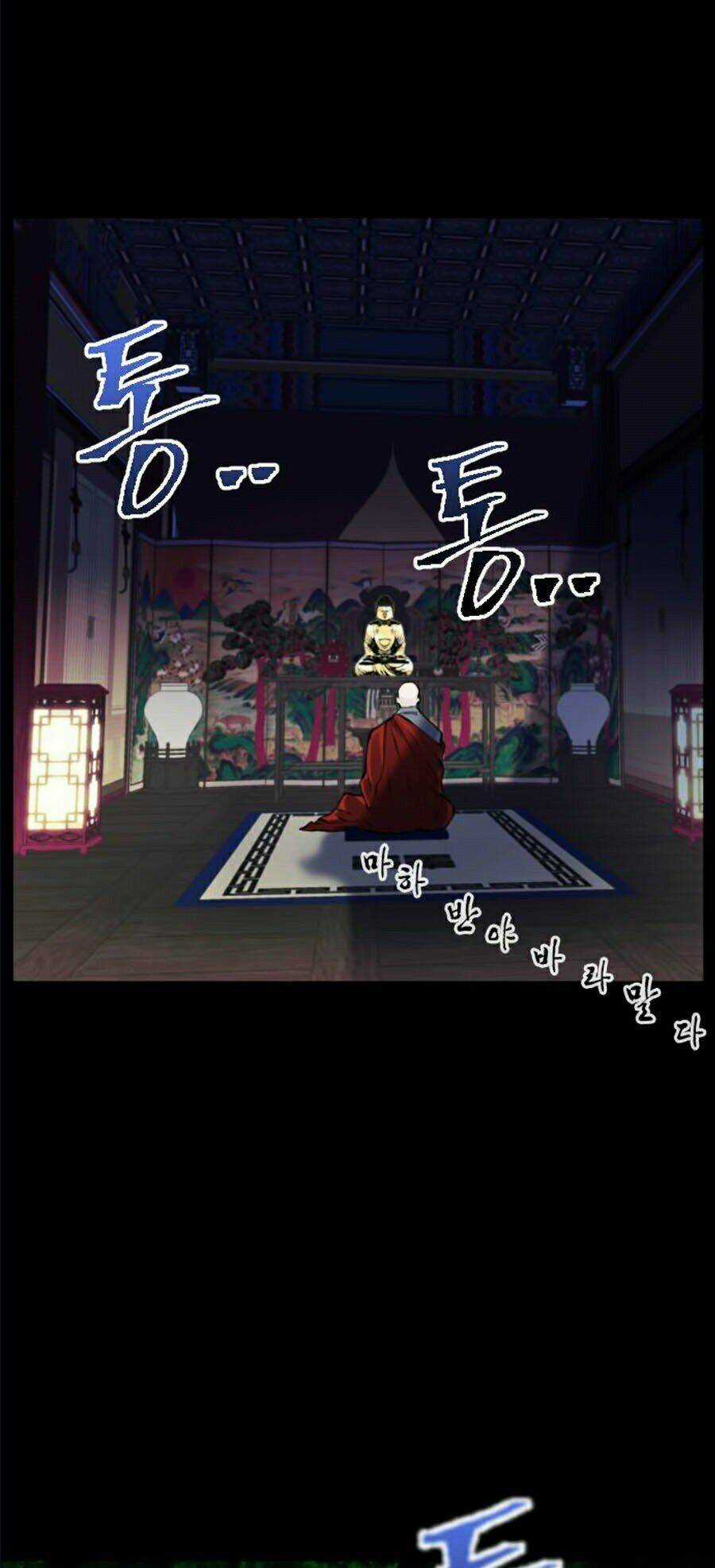 Druid Tại Ga Seoul Chapter 18 trang 10