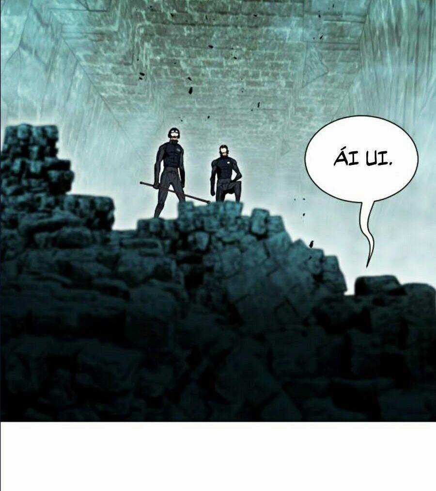 Druid Tại Ga Seoul Chapter 18 trang 107