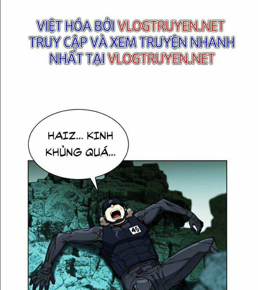 Druid Tại Ga Seoul Chapter 18 trang 108