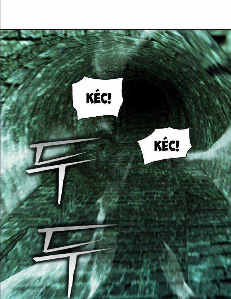 Druid Tại Ga Seoul Chapter 18 trang 114