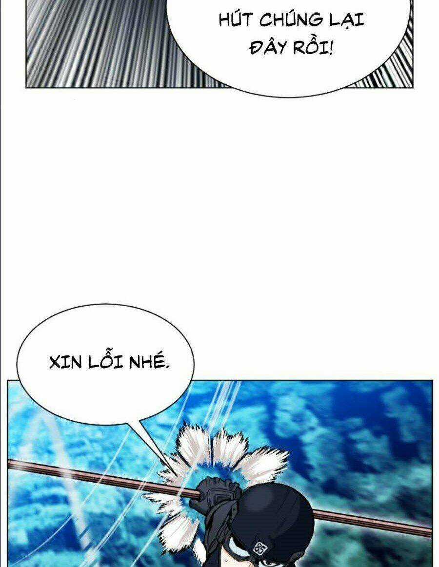 Druid Tại Ga Seoul Chapter 18 trang 117