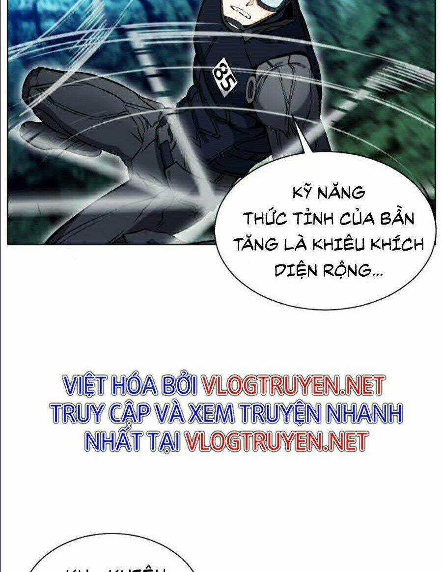 Druid Tại Ga Seoul Chapter 18 trang 118