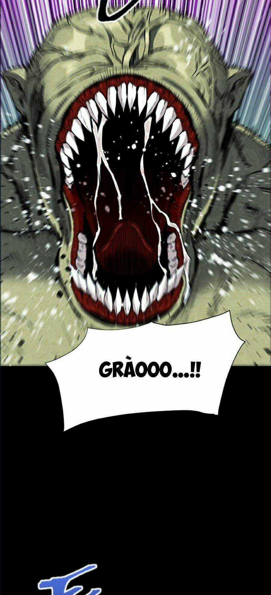 Druid Tại Ga Seoul Chapter 18 trang 14