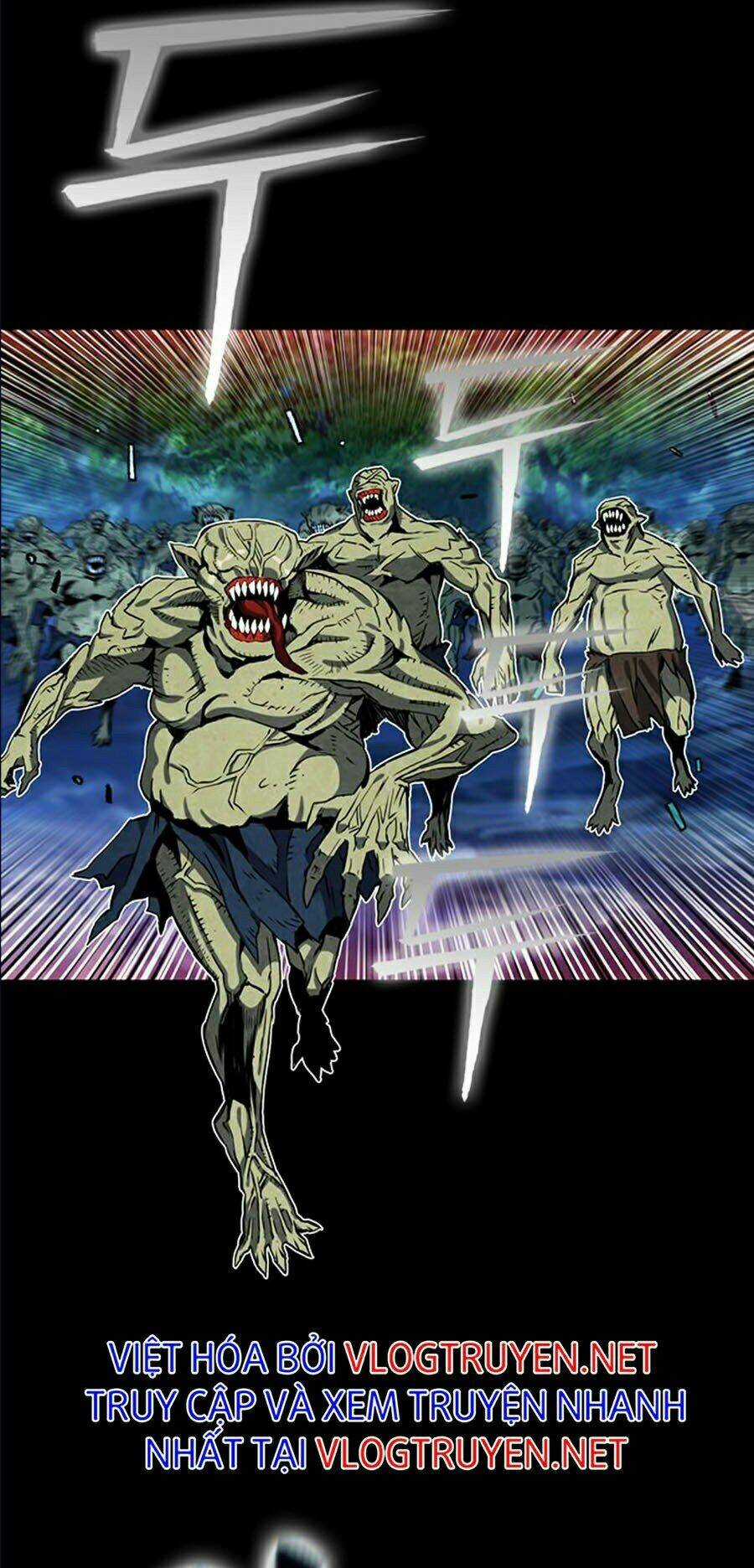 Druid Tại Ga Seoul Chapter 18 trang 20