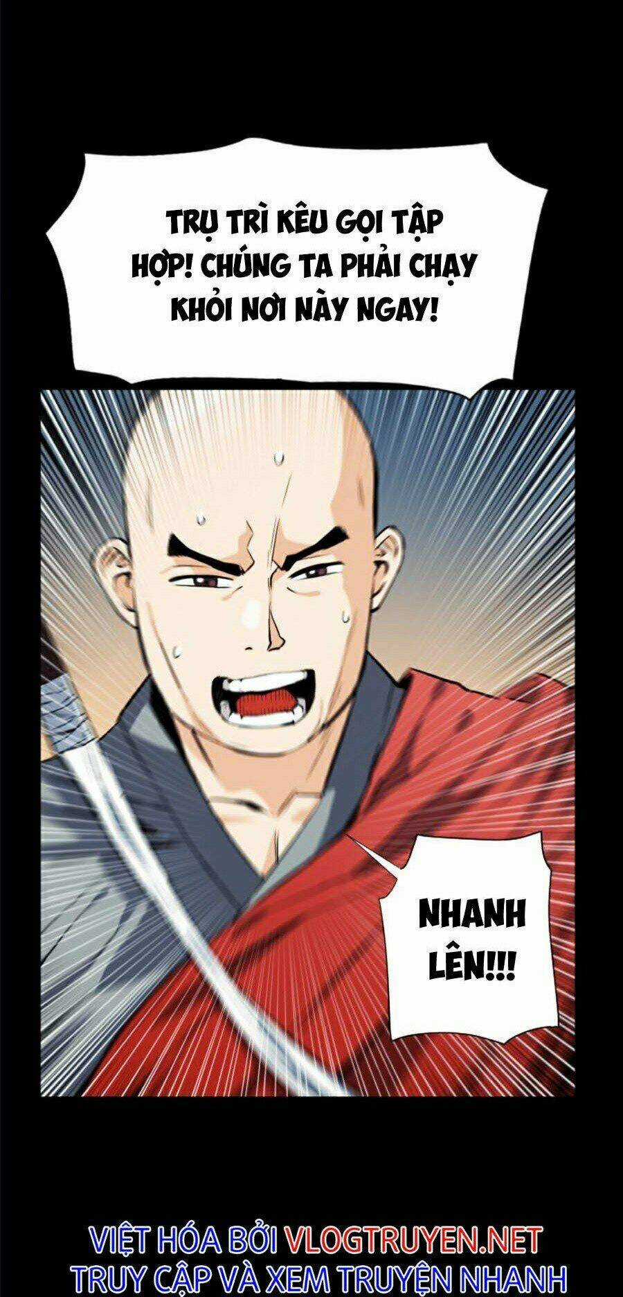 Druid Tại Ga Seoul Chapter 18 trang 25