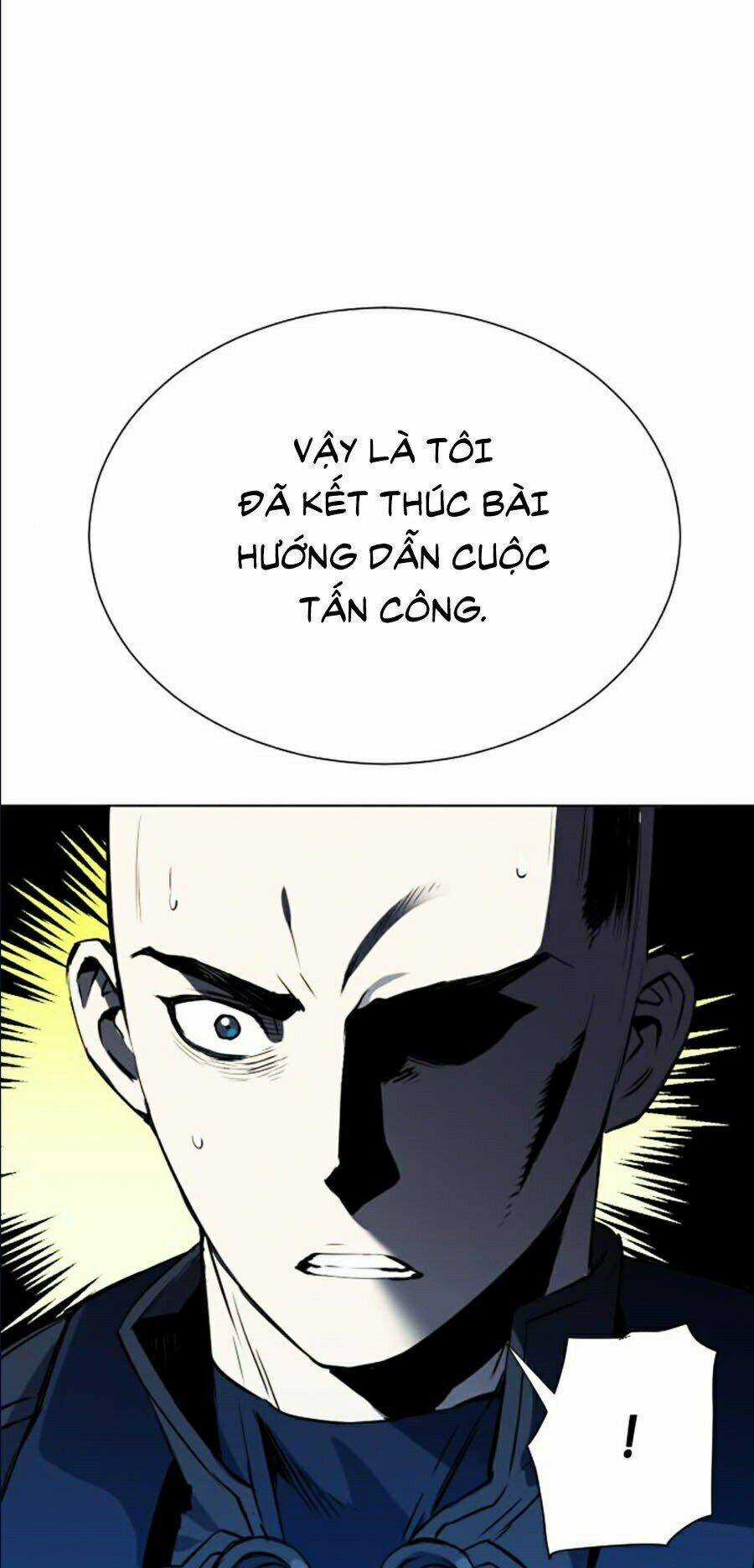 Druid Tại Ga Seoul Chapter 18 trang 30