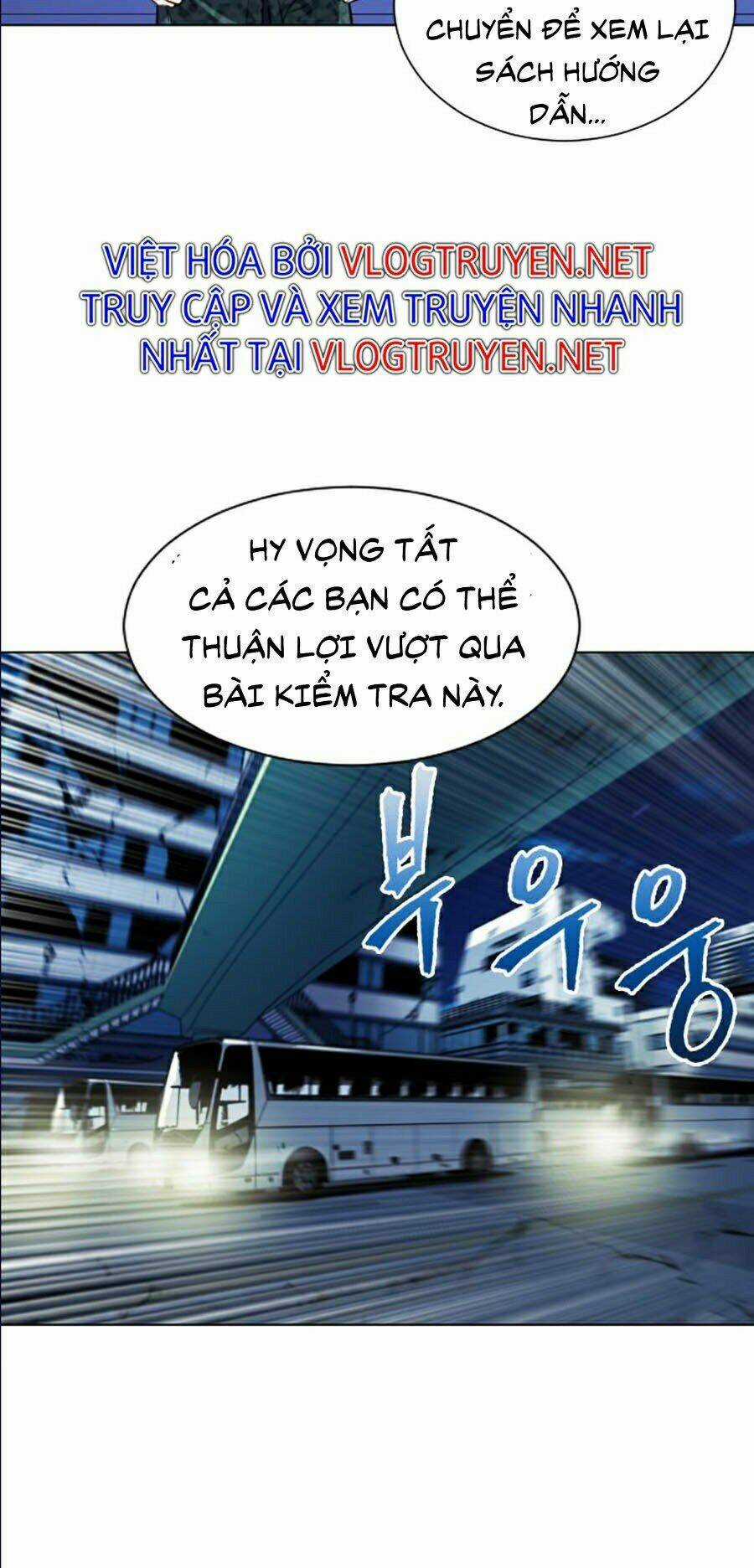 Druid Tại Ga Seoul Chapter 18 trang 33