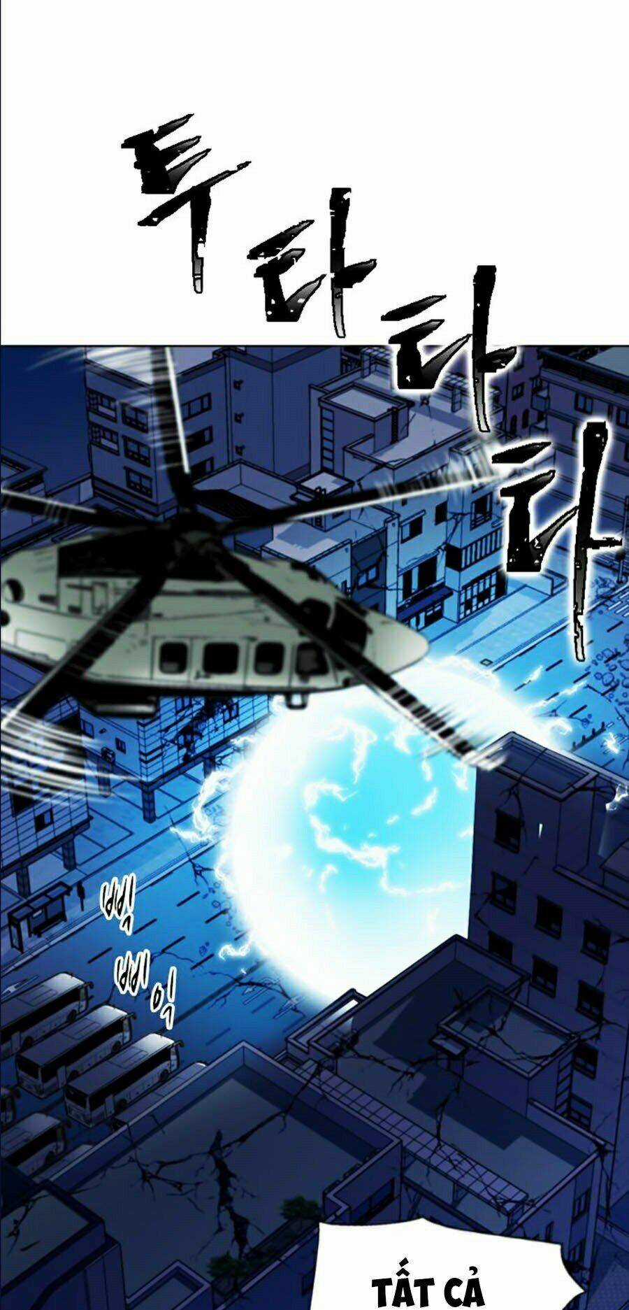 Druid Tại Ga Seoul Chapter 18 trang 34