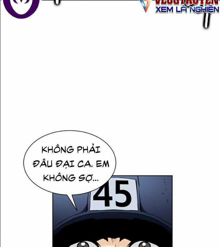 Druid Tại Ga Seoul Chapter 18 trang 43