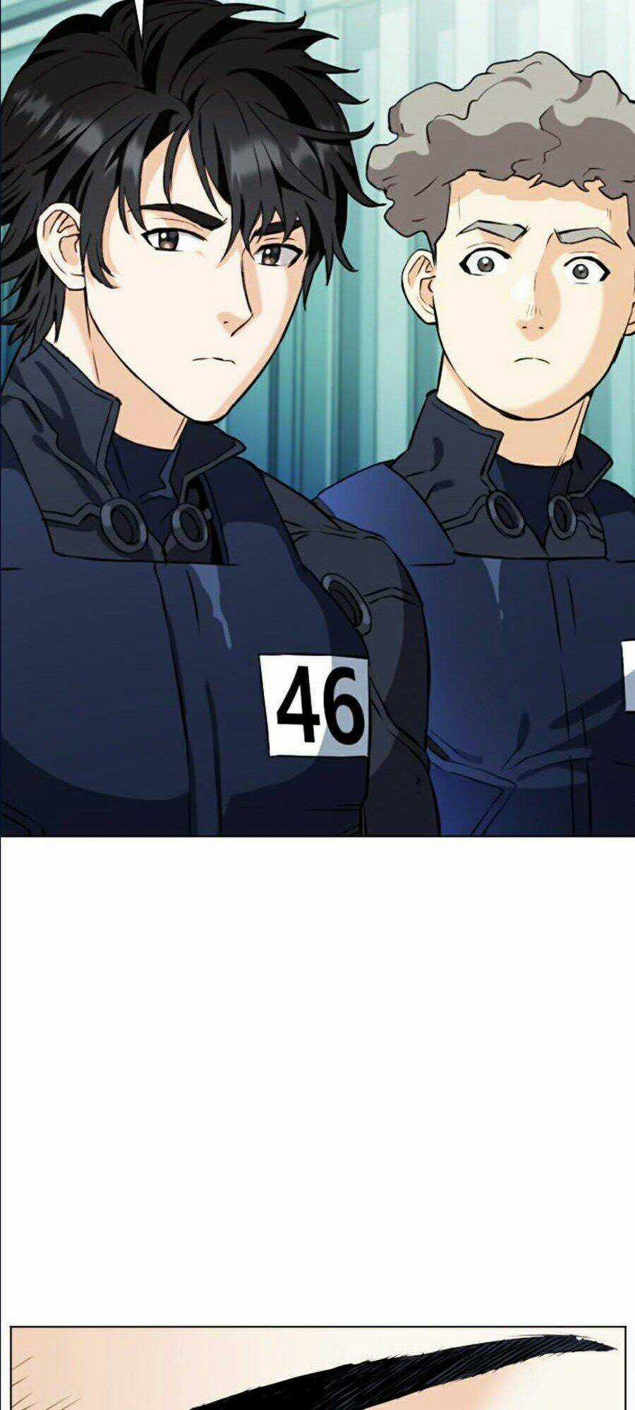 Druid Tại Ga Seoul Chapter 18 trang 5