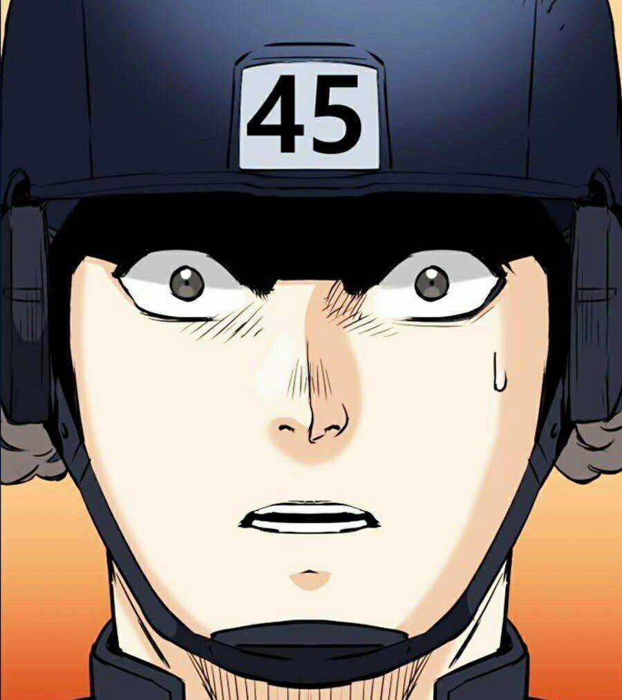 Druid Tại Ga Seoul Chapter 18 trang 51