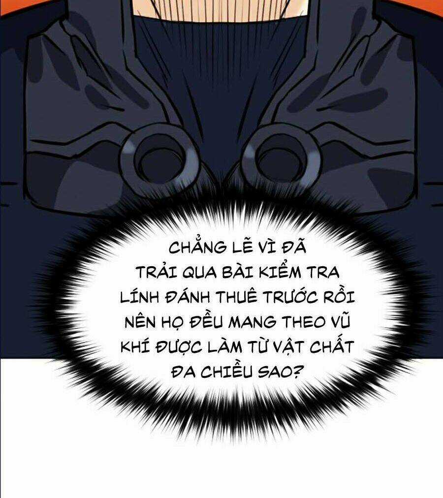 Druid Tại Ga Seoul Chapter 18 trang 52