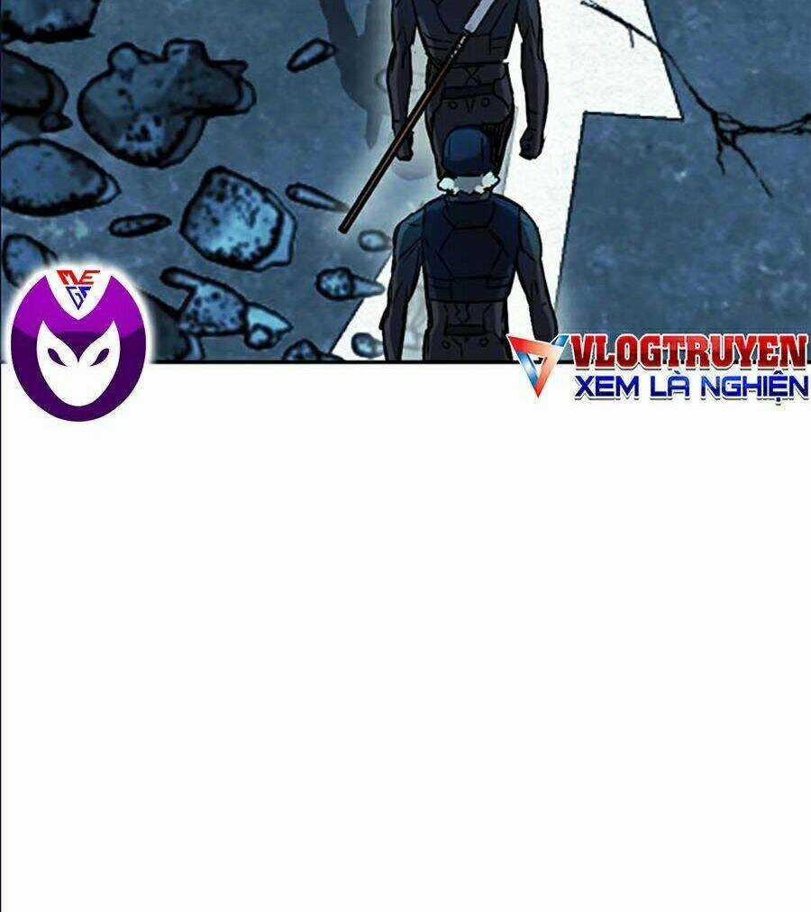 Druid Tại Ga Seoul Chapter 18 trang 56