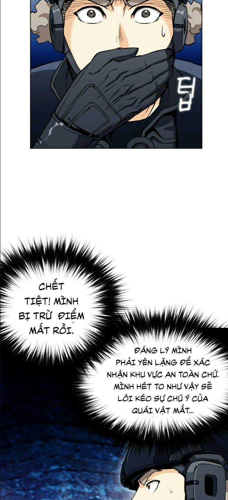 Druid Tại Ga Seoul Chapter 18 trang 67