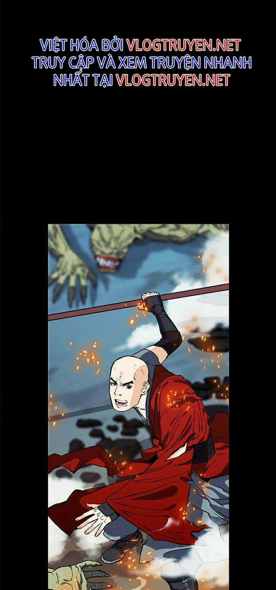 Druid Tại Ga Seoul Chapter 18 trang 87