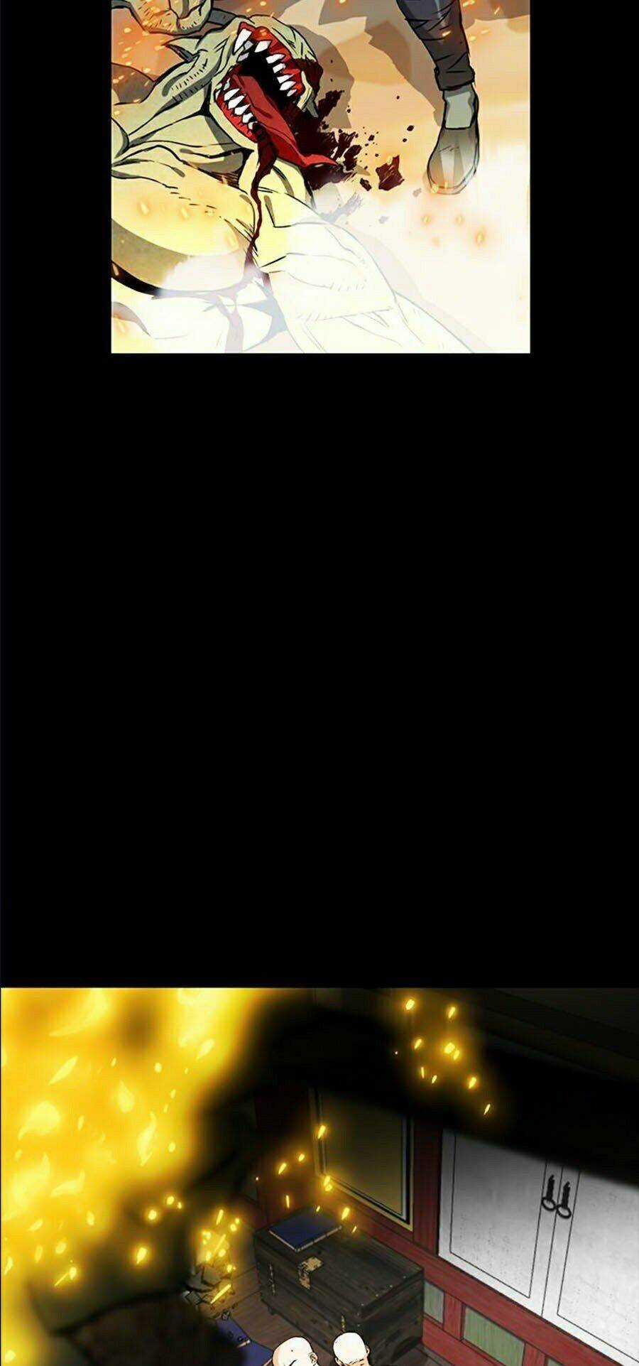 Druid Tại Ga Seoul Chapter 18 trang 88