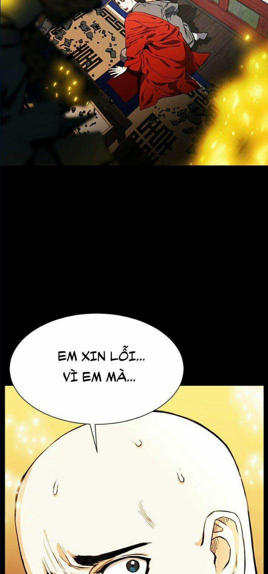 Druid Tại Ga Seoul Chapter 18 trang 89