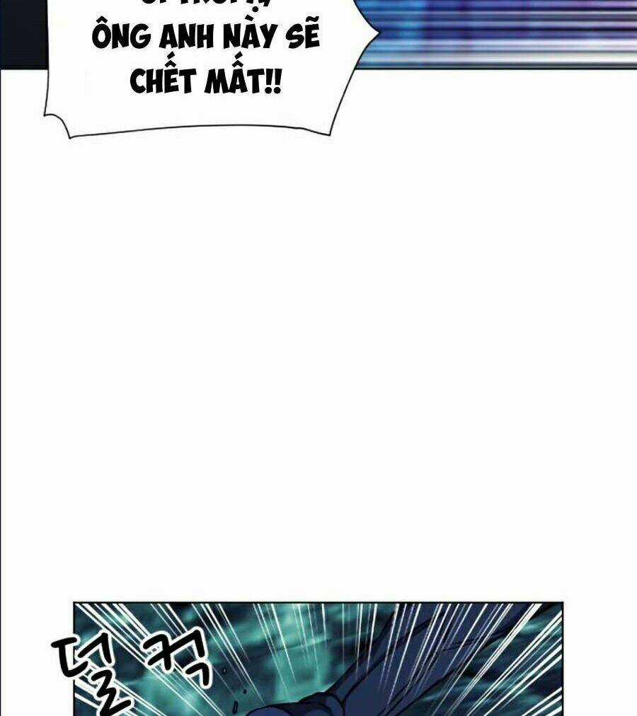 Druid Tại Ga Seoul Chapter 18 trang 97