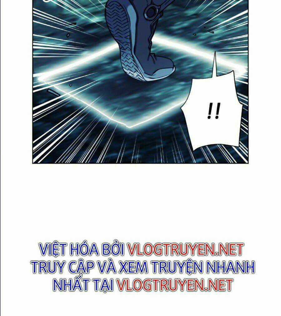 Druid Tại Ga Seoul Chapter 18 trang 98