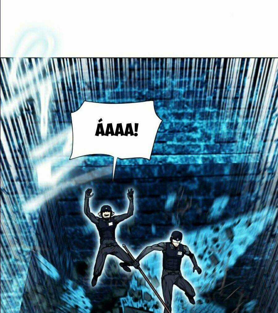 Druid Tại Ga Seoul Chapter 18 trang 99