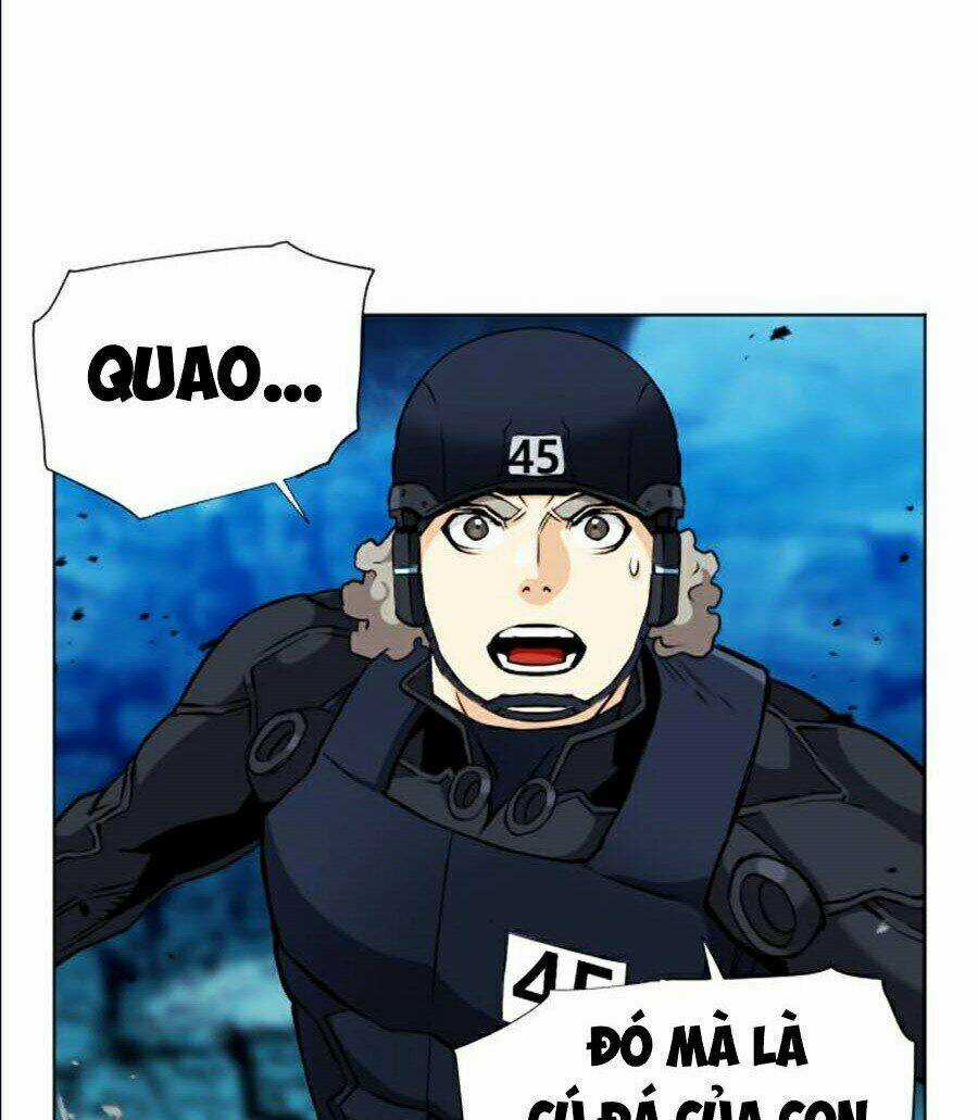 Druid Tại Ga Seoul Chapter 19 trang 10