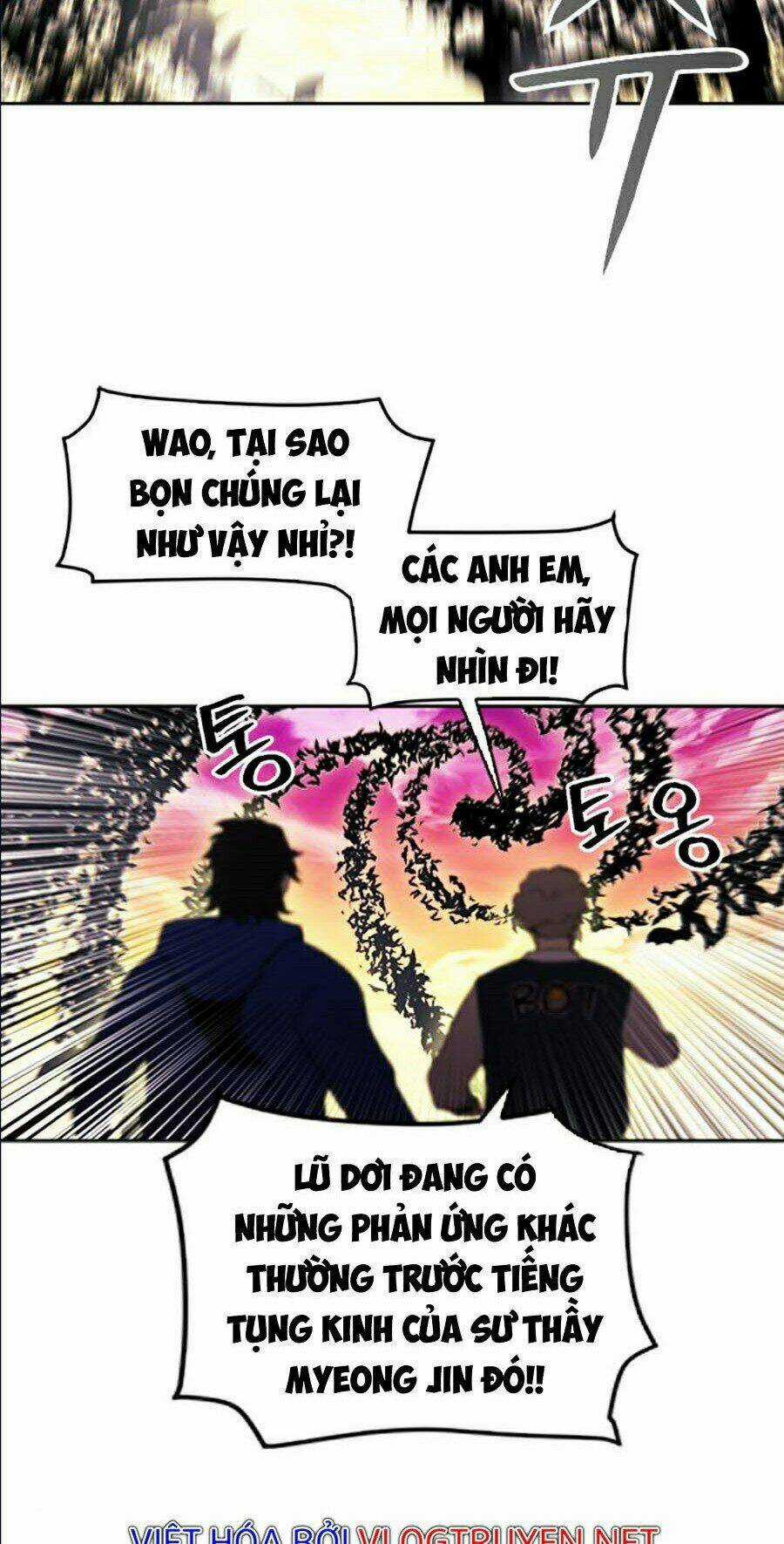 Druid Tại Ga Seoul Chapter 19 trang 102