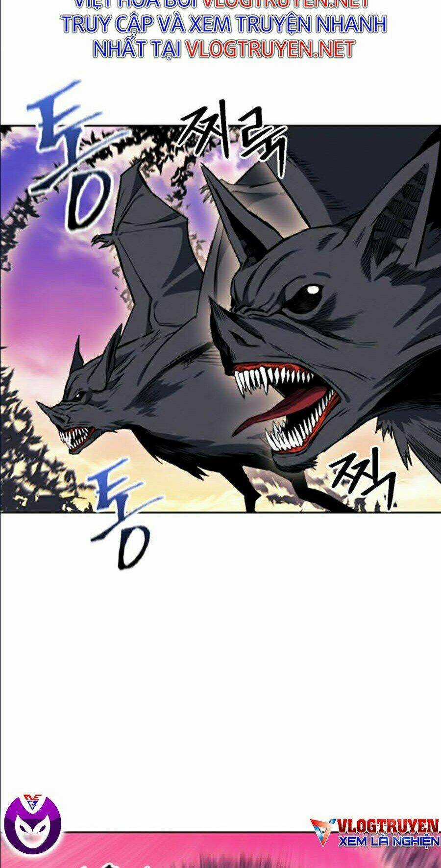 Druid Tại Ga Seoul Chapter 19 trang 103