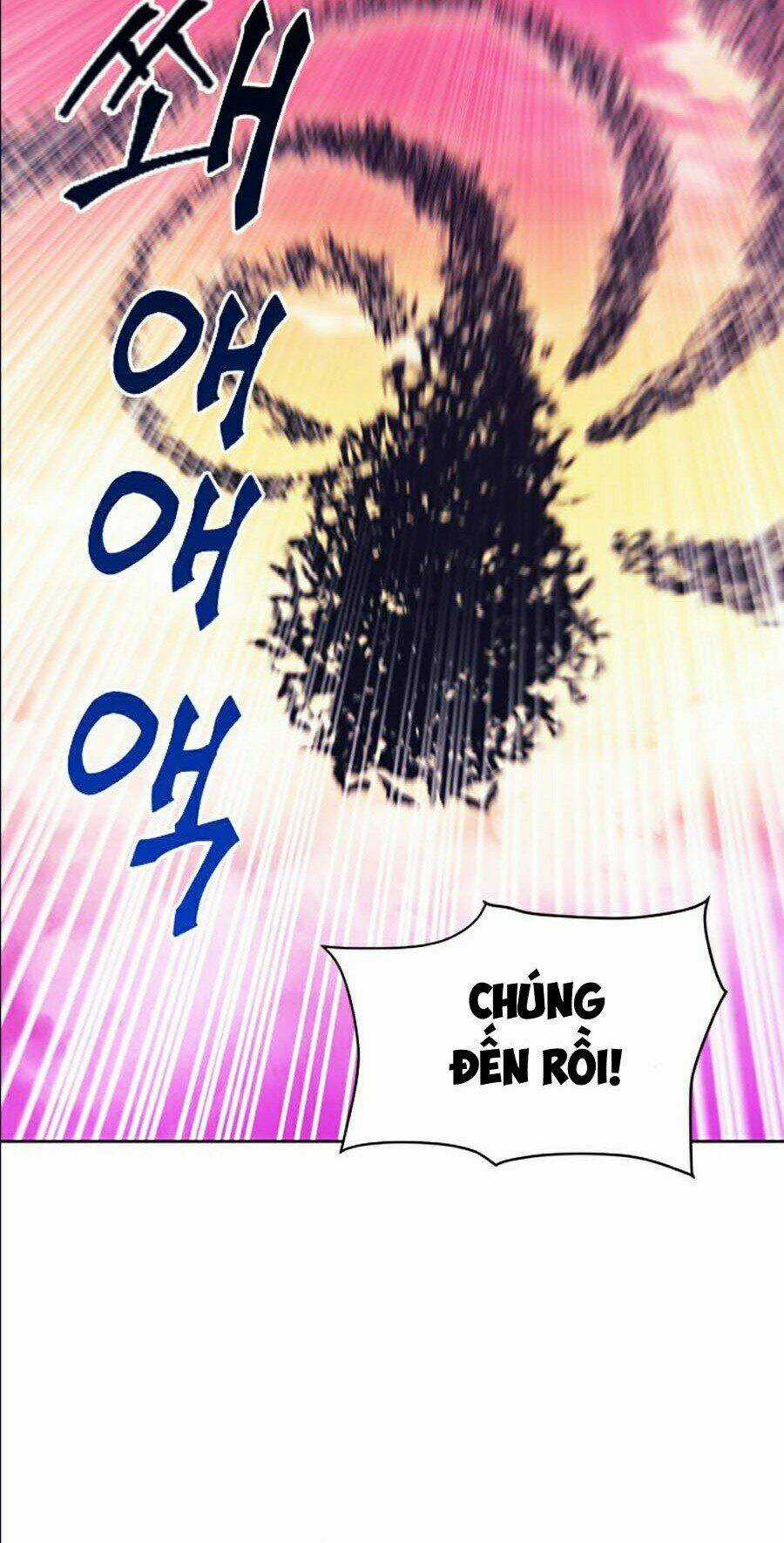 Druid Tại Ga Seoul Chapter 19 trang 104