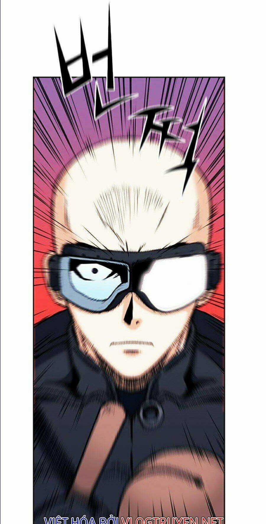 Druid Tại Ga Seoul Chapter 19 trang 105