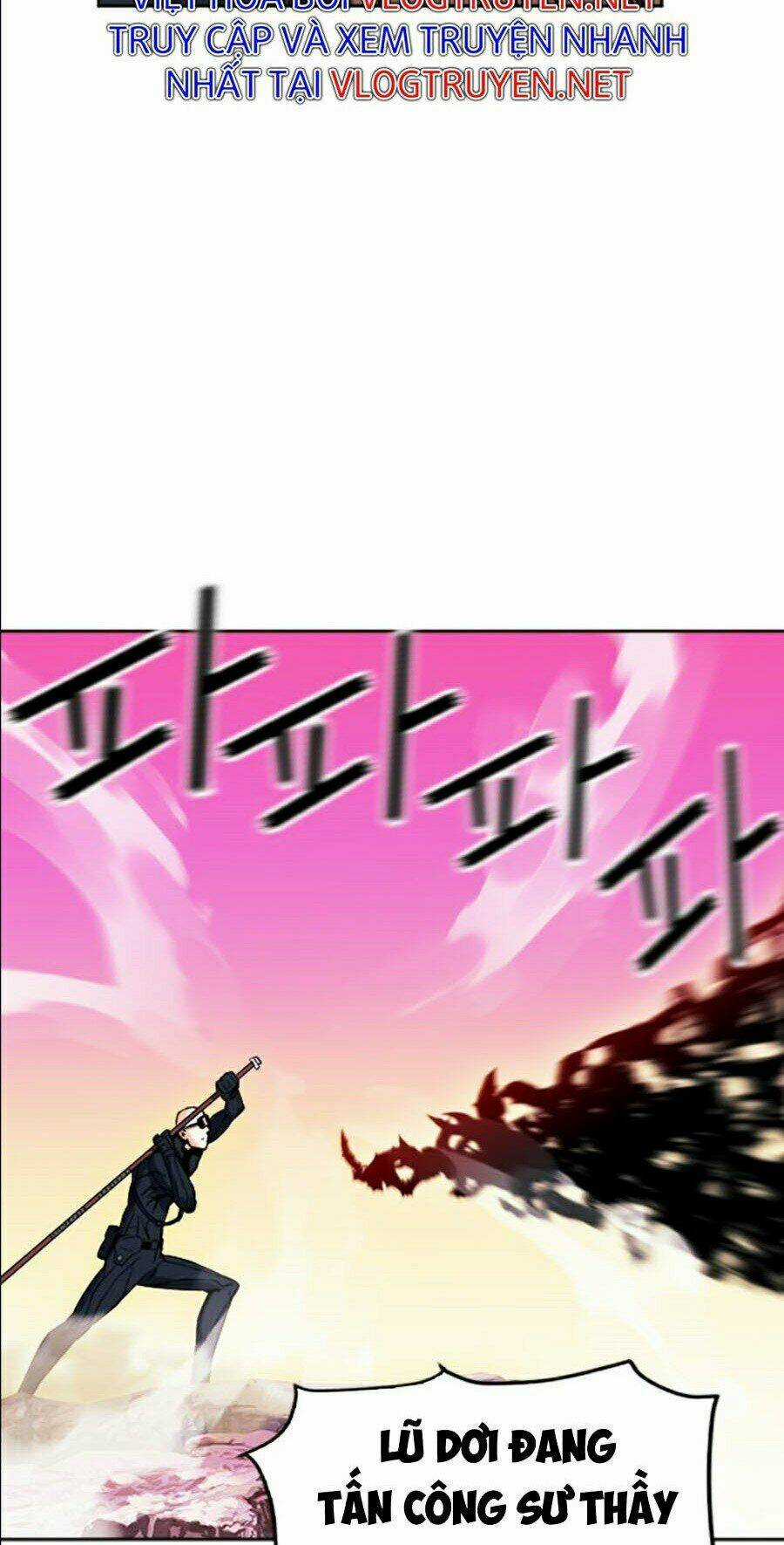 Druid Tại Ga Seoul Chapter 19 trang 106