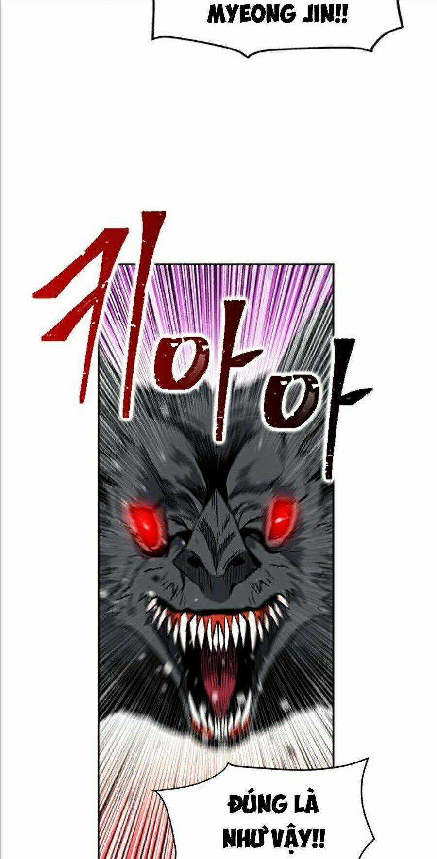 Druid Tại Ga Seoul Chapter 19 trang 107