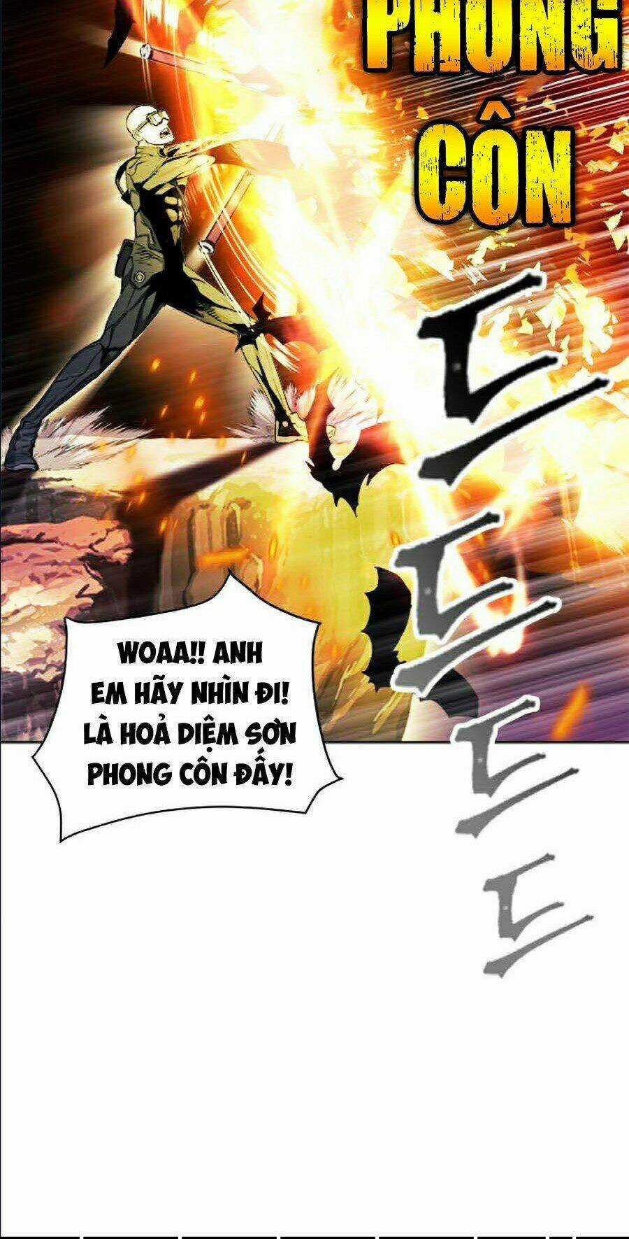 Druid Tại Ga Seoul Chapter 19 trang 109