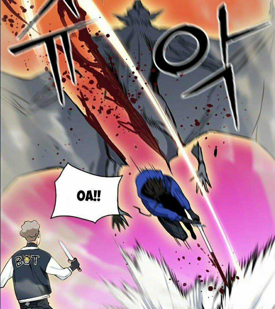 Druid Tại Ga Seoul Chapter 19 trang 114