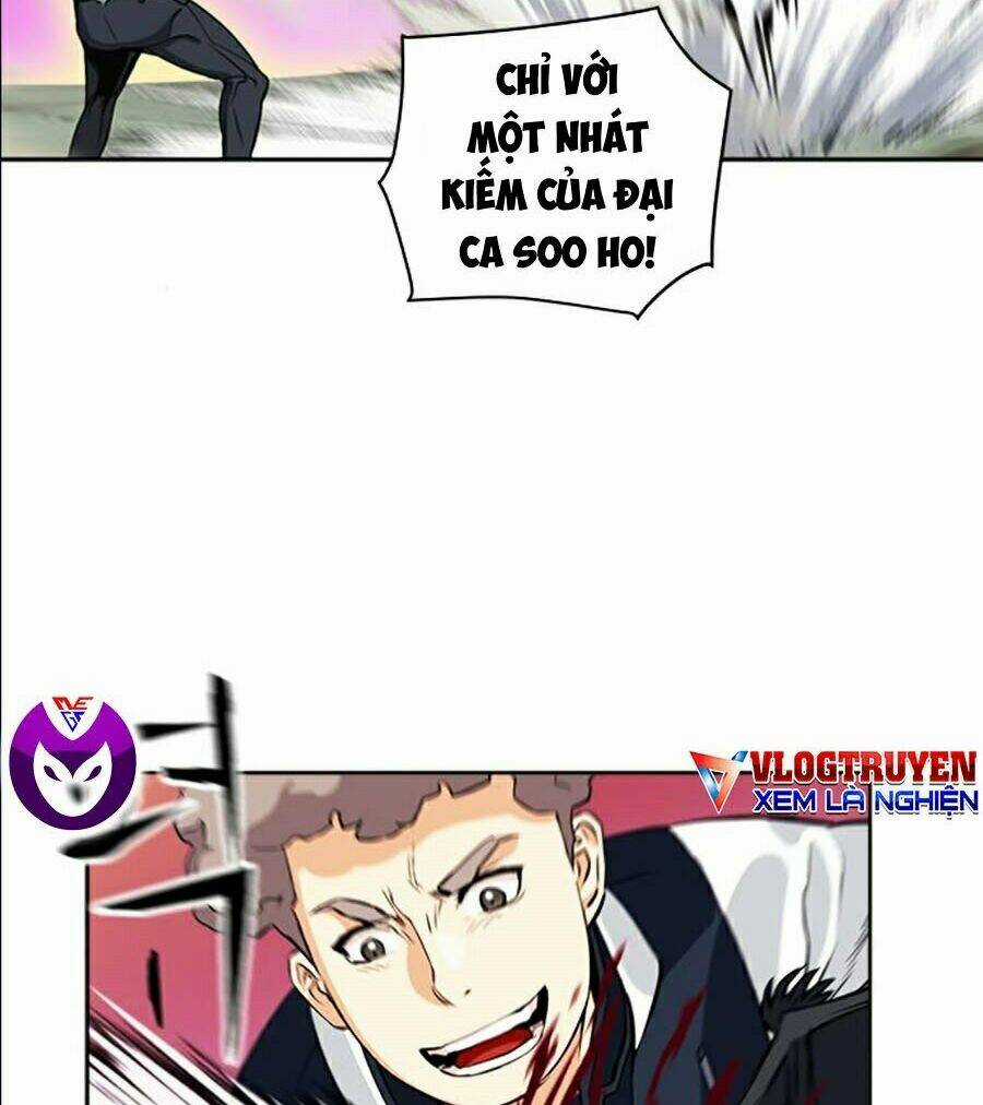 Druid Tại Ga Seoul Chapter 19 trang 115