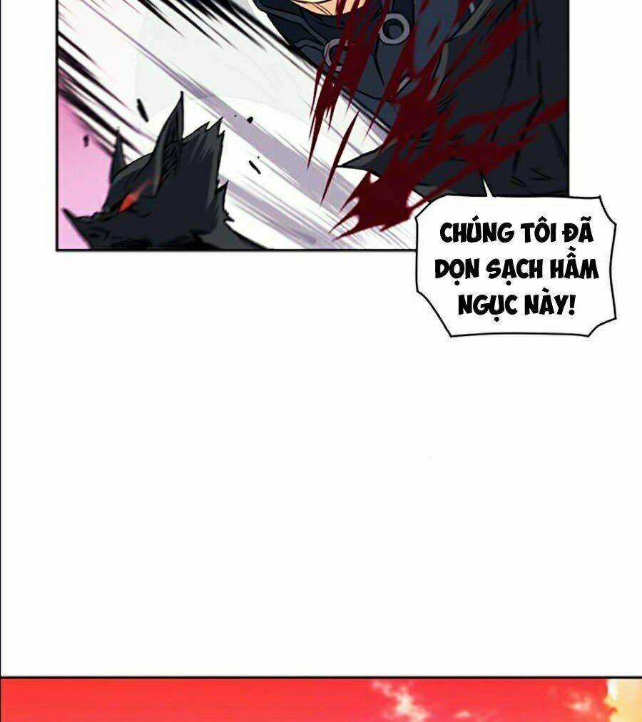 Druid Tại Ga Seoul Chapter 19 trang 116