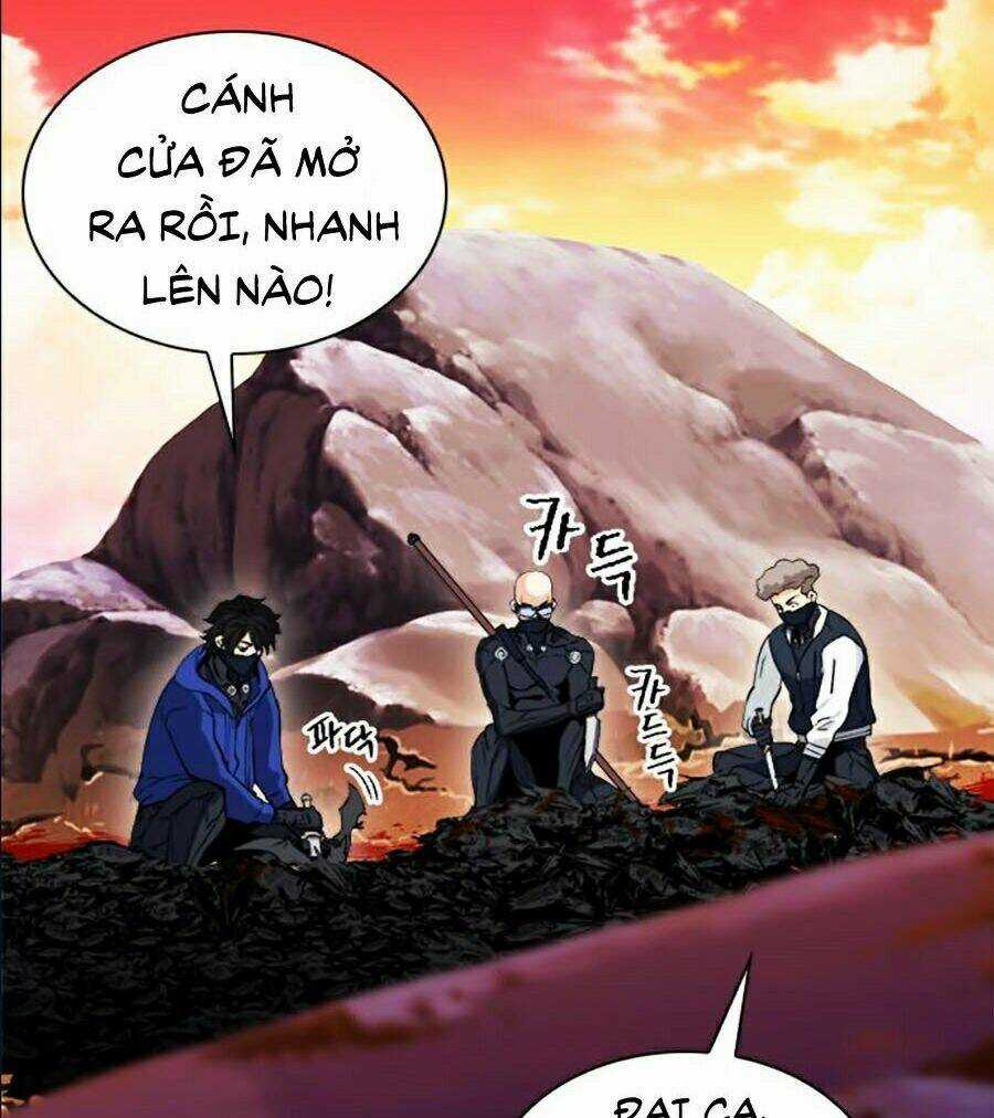 Druid Tại Ga Seoul Chapter 19 trang 117