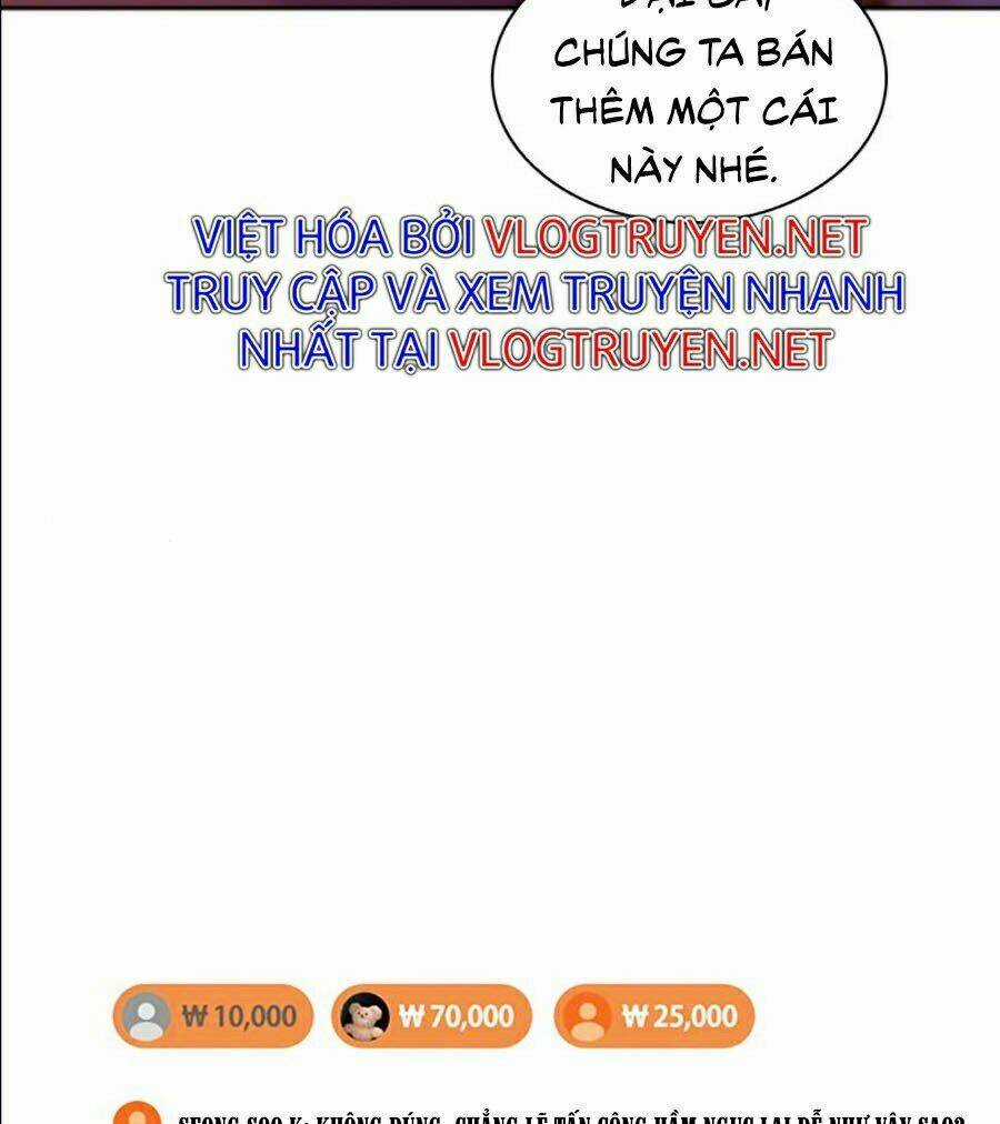 Druid Tại Ga Seoul Chapter 19 trang 118