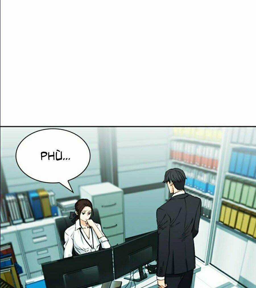 Druid Tại Ga Seoul Chapter 19 trang 121