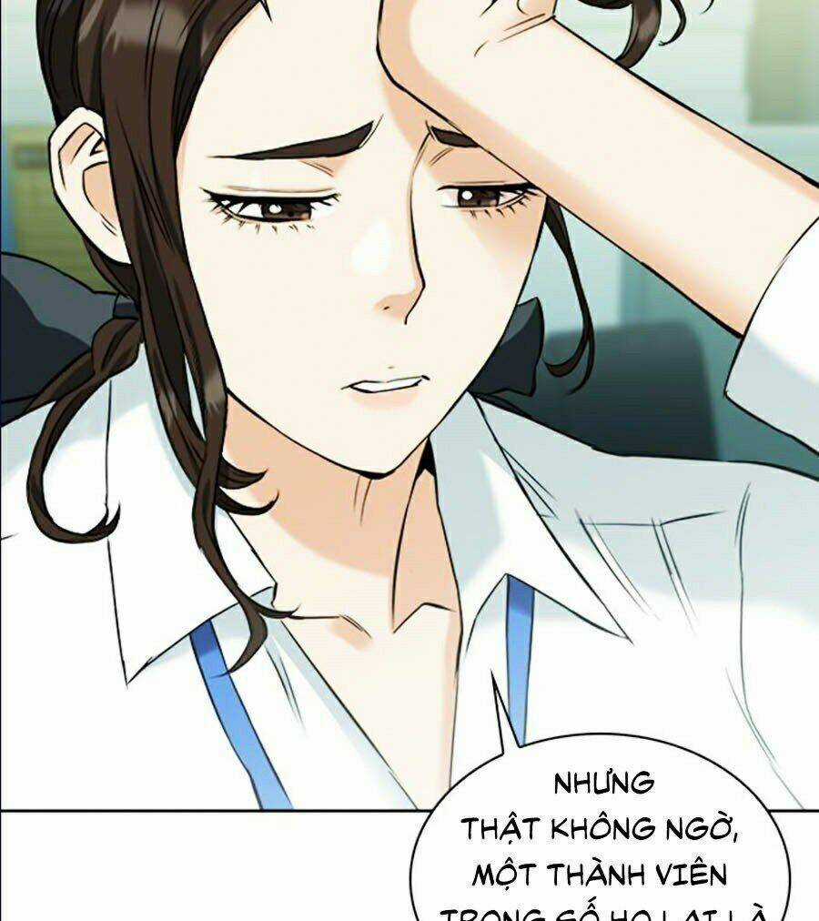 Druid Tại Ga Seoul Chapter 19 trang 126