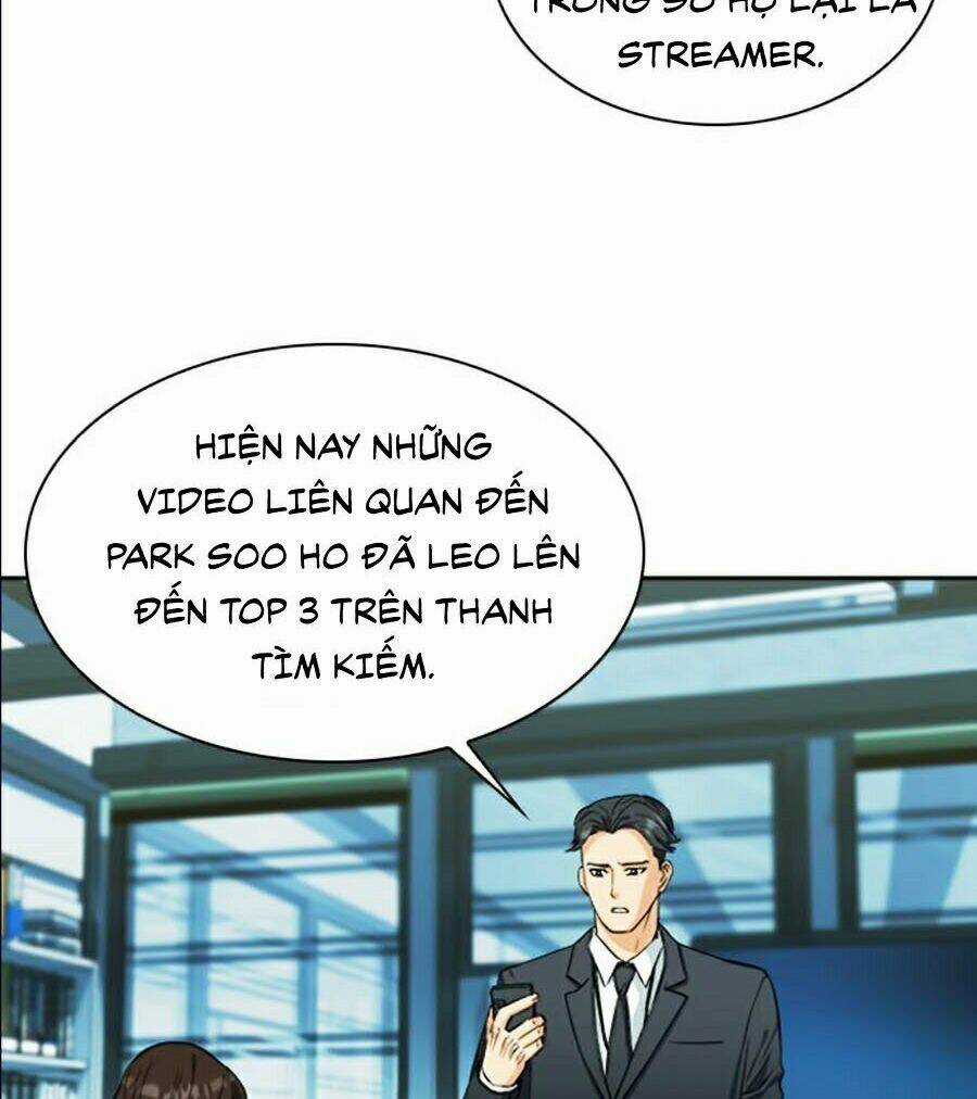 Druid Tại Ga Seoul Chapter 19 trang 127