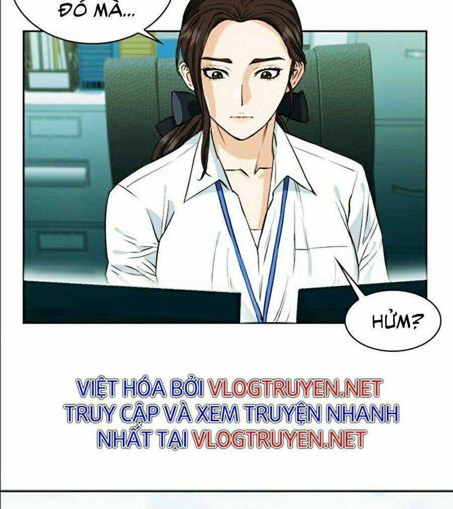 Druid Tại Ga Seoul Chapter 19 trang 129