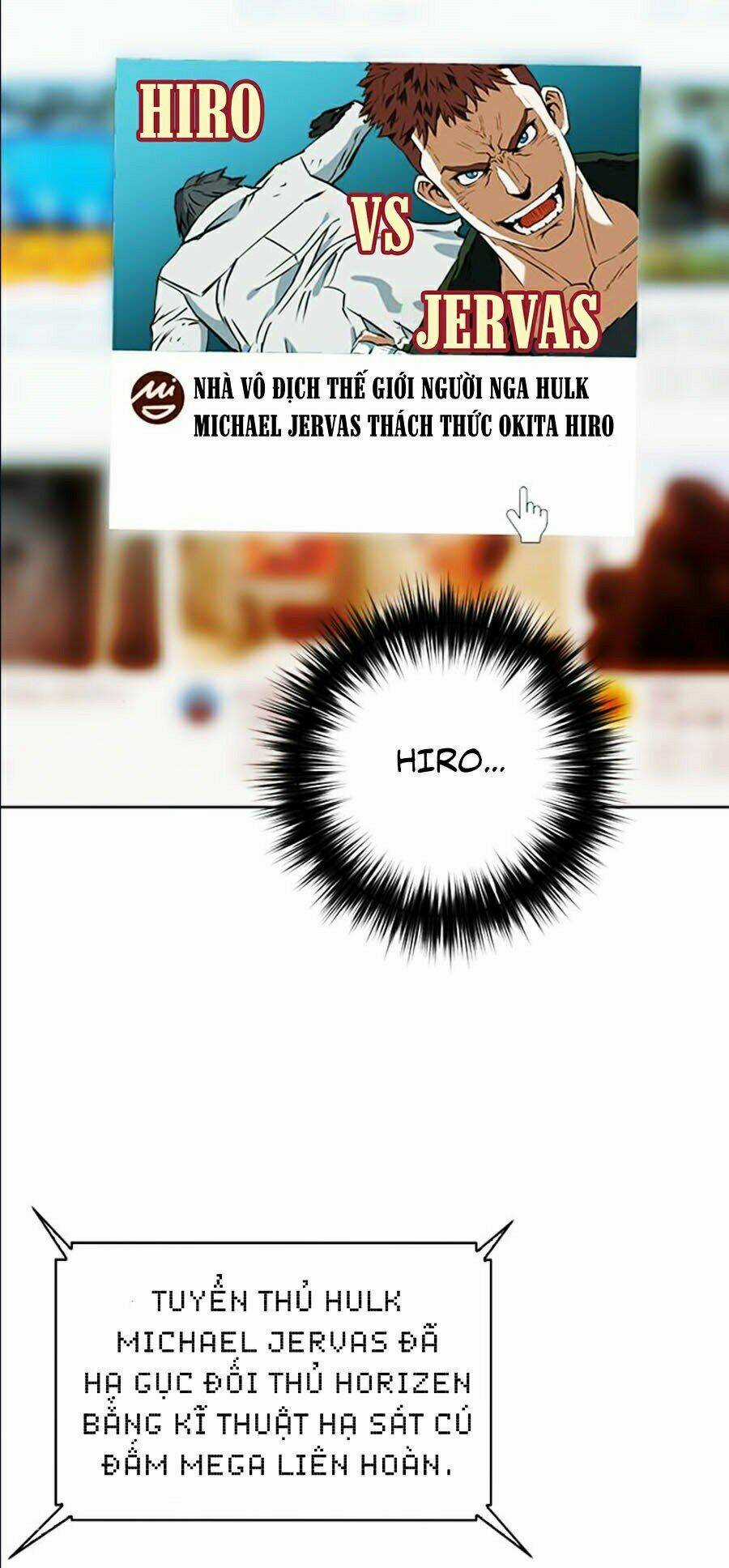 Druid Tại Ga Seoul Chapter 19 trang 130