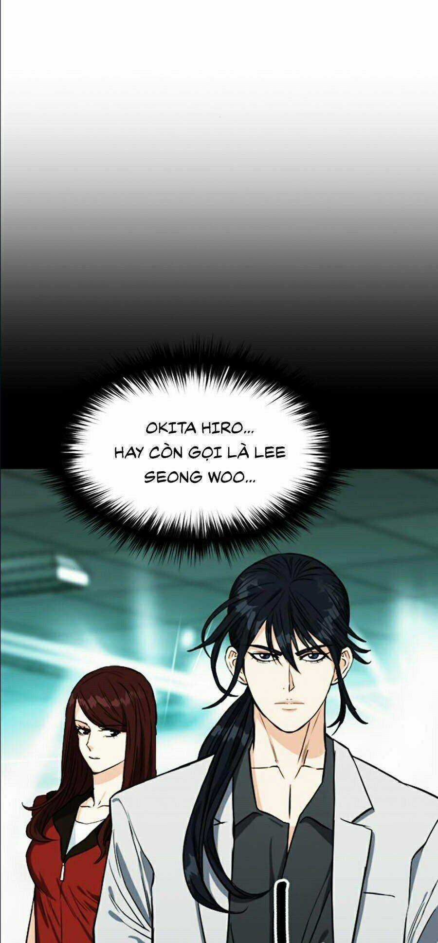 Druid Tại Ga Seoul Chapter 19 trang 132