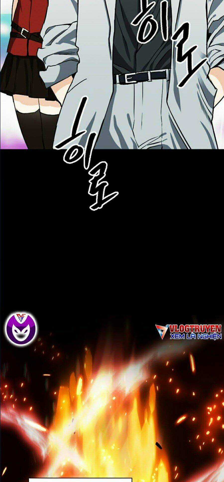 Druid Tại Ga Seoul Chapter 19 trang 133