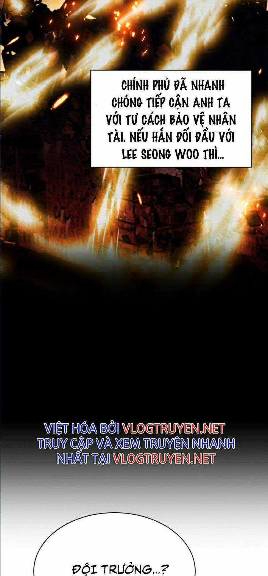 Druid Tại Ga Seoul Chapter 19 trang 135