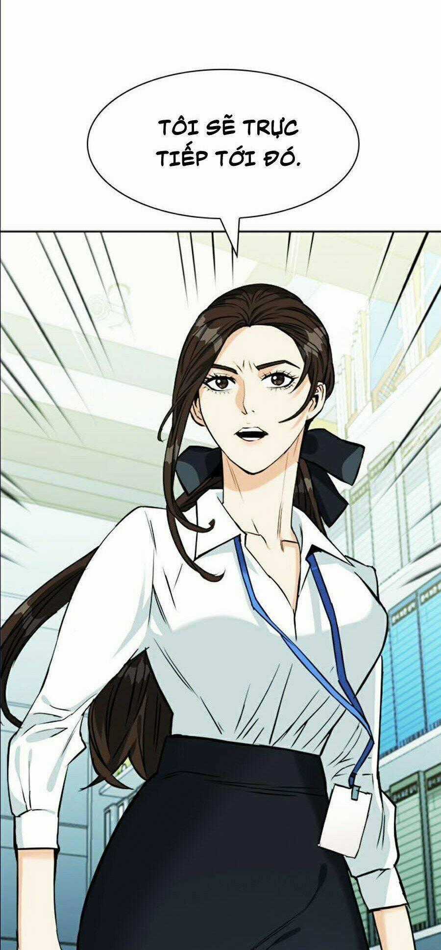 Druid Tại Ga Seoul Chapter 19 trang 138