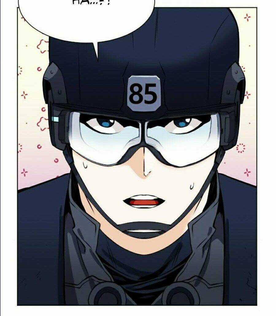 Druid Tại Ga Seoul Chapter 19 trang 15