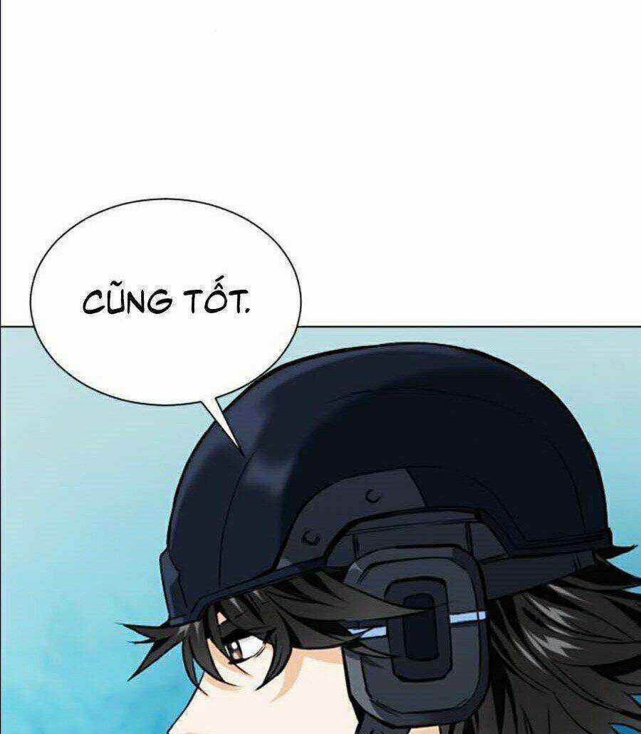 Druid Tại Ga Seoul Chapter 19 trang 2